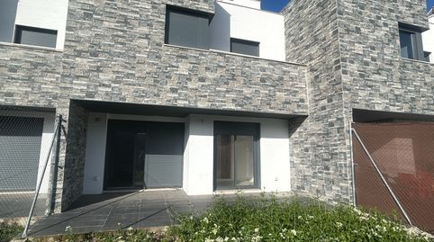 Foto 4 von Einfamilien-Reihenhaus zum Verkauf in Avenida de Aranzana, La Flecha - Monasterio del Prado, Arroyo de la Encomienda