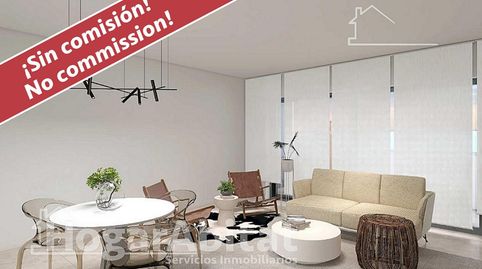 Foto 4 de Piso en venta en S64, Zona Playa del Cura, Torrevieja