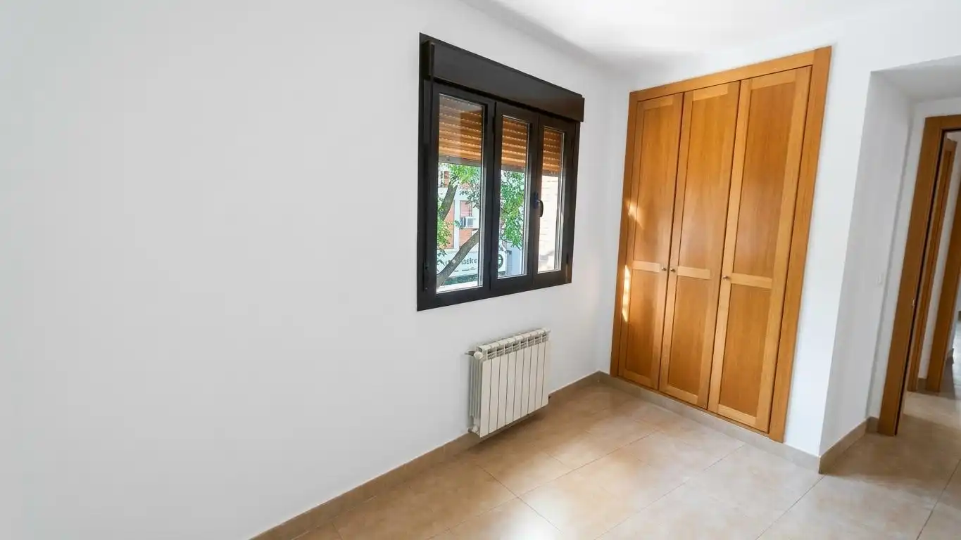 Wohnung mit Terrasse zur Miete in Noroeste, imagen 12
