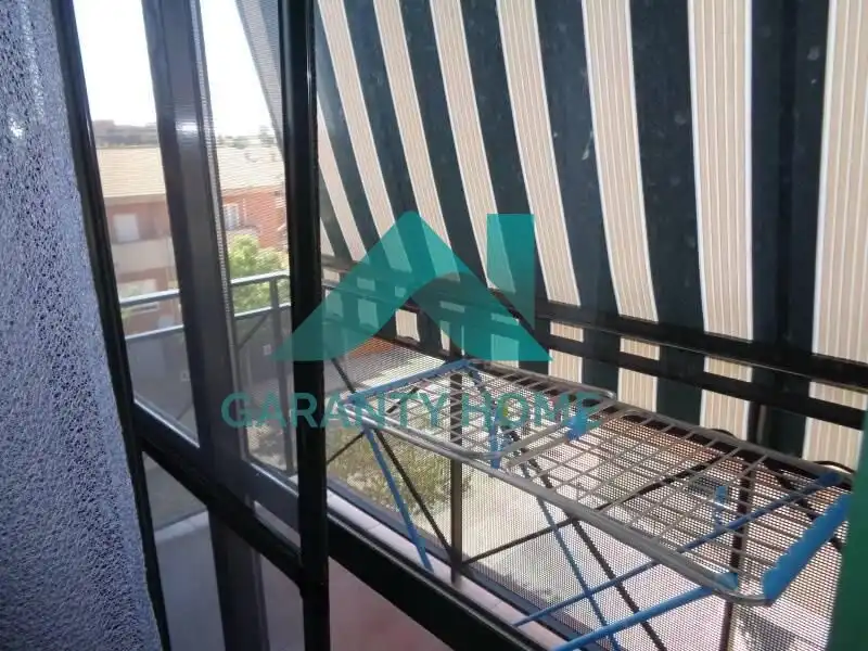 Terrassa de Pis en venda en Cáceres amb Aire condicionat, Calefacció i Terrassa