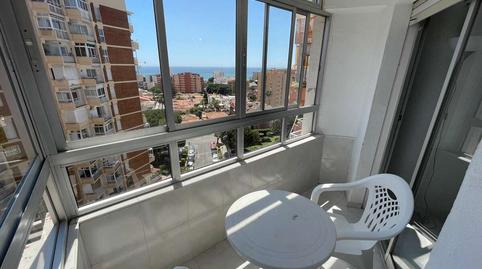 Foto 3 de Pis en venda a Solymar, Málaga