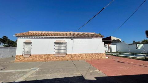 Foto 2 de Finca rústica en venta en La Soledad, Chiclana de la Frontera