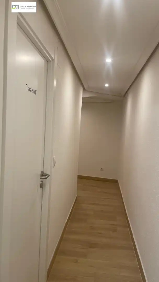 Piso en venta en San Claudio - La Chantría
