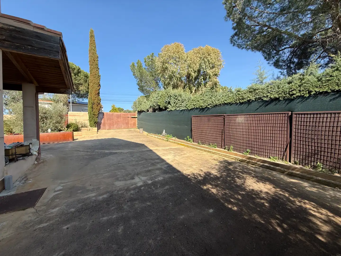 Villa mit Pool zum Verkauf in Avenida de la Cruz Verde, imagen 57