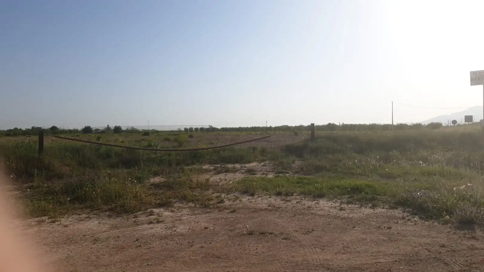 Terreno rústico en venta en Campo de Murcia, imagen 2