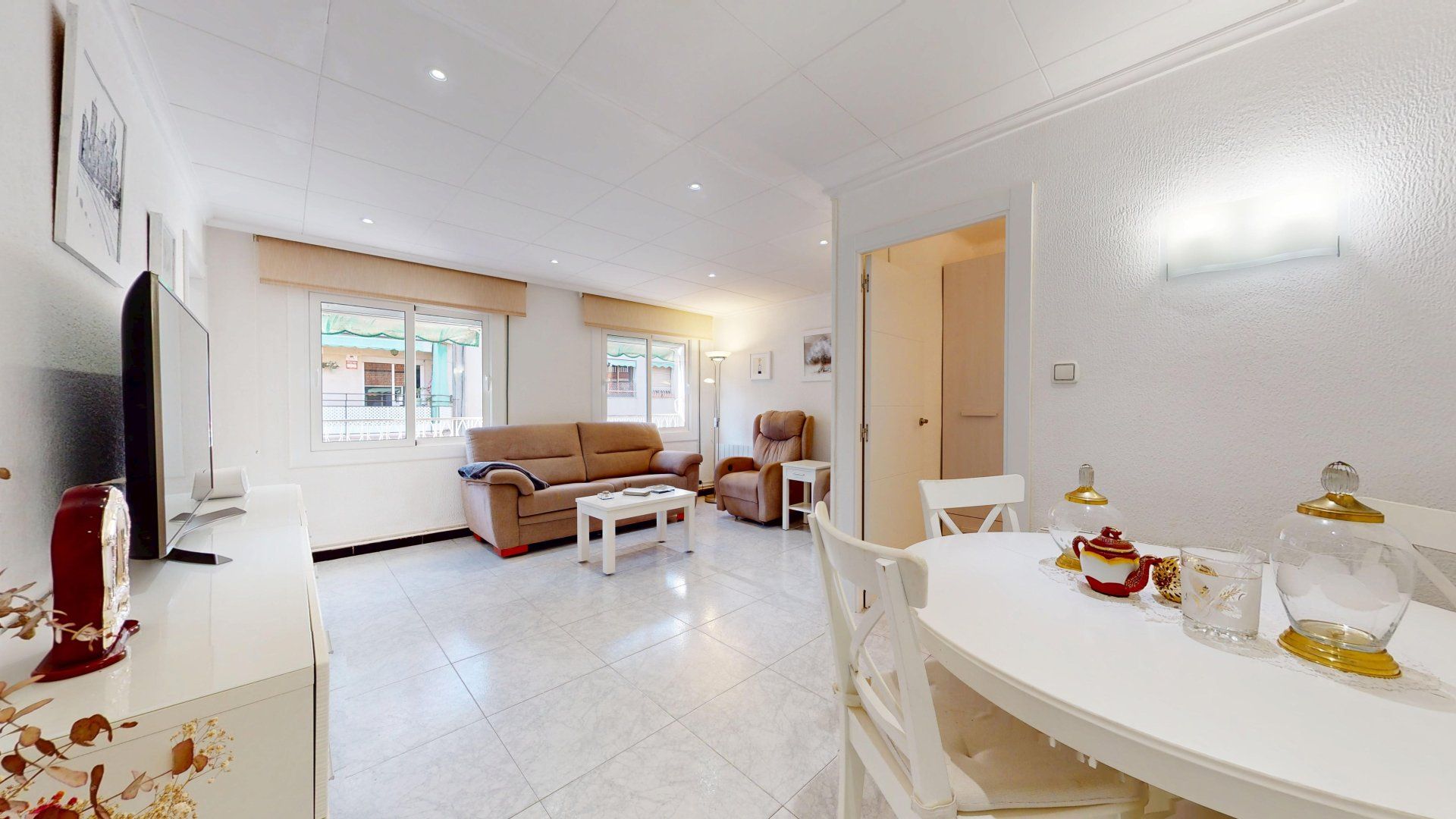 Piso en venta en La Prosperitat, Nou Barris