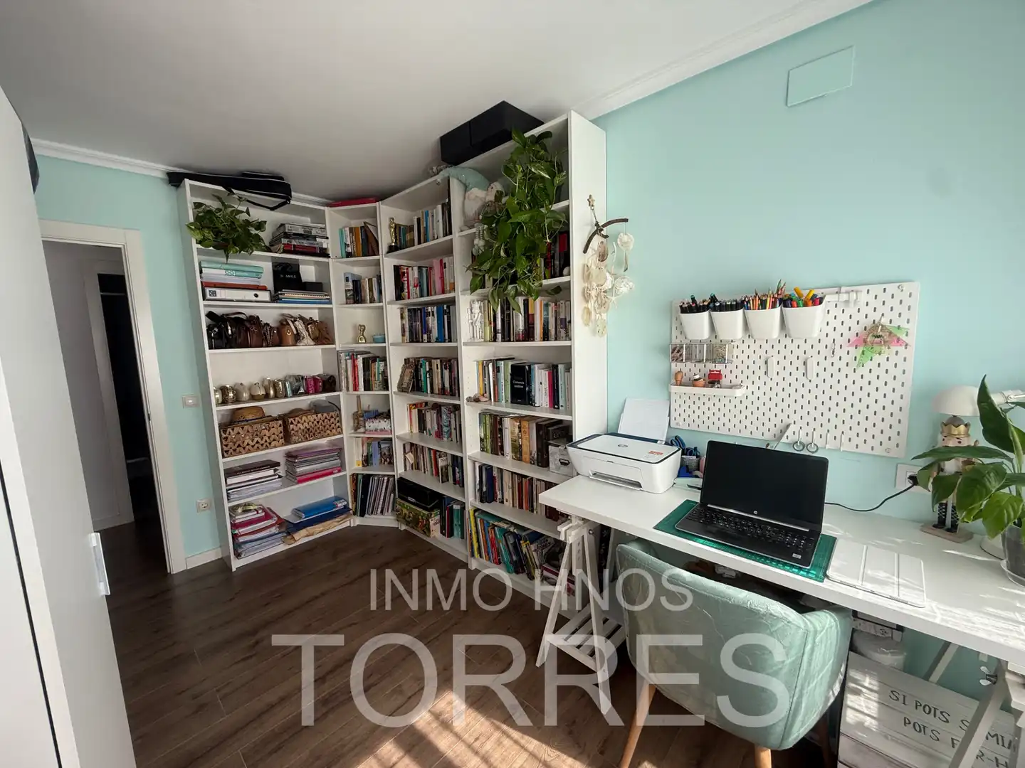 Flat with pool for sale in Plaça Poligono 9, imagen 33