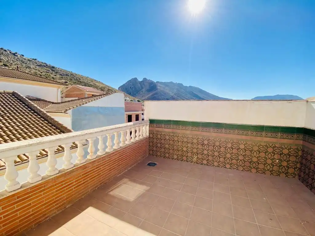 Piso en venta en N/A, Alhama de Granada