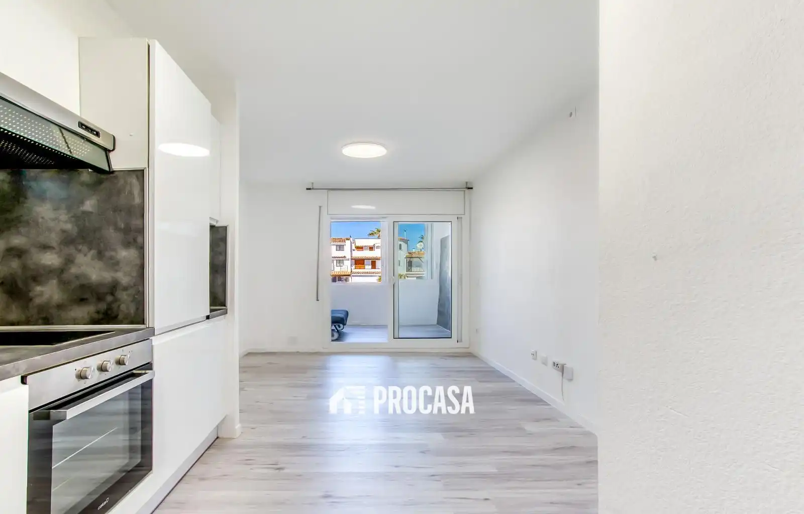 Appartamento in vendita a Poblat Típic, imagen 3