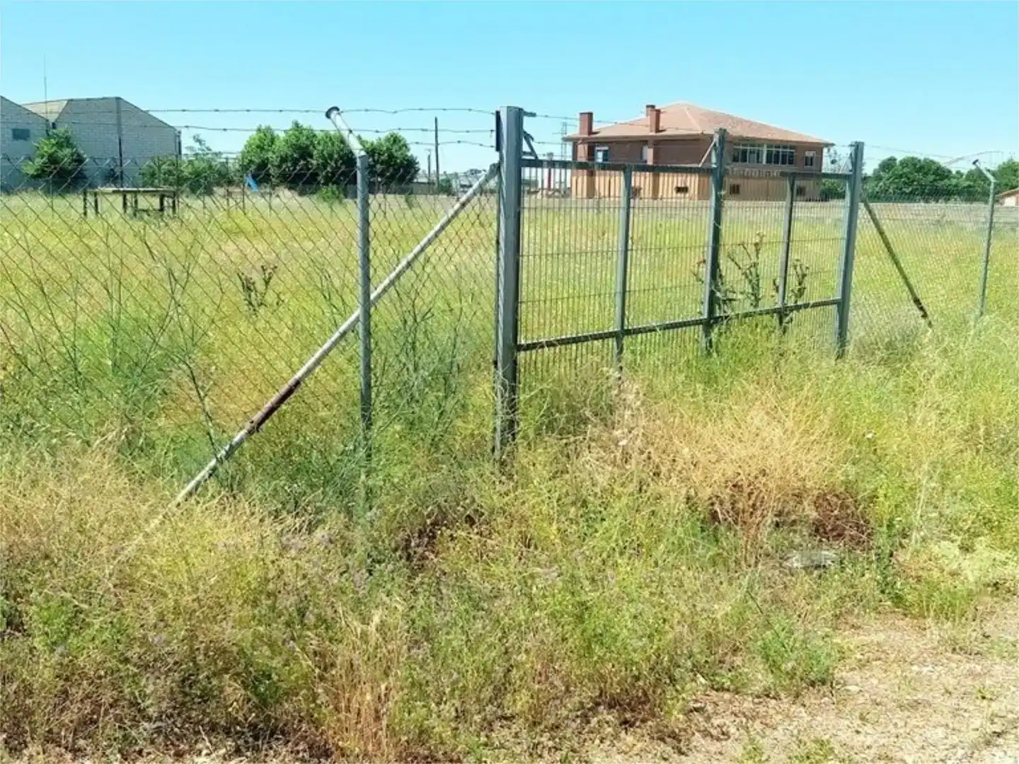 Local en venta en Arcenillas, Zamora