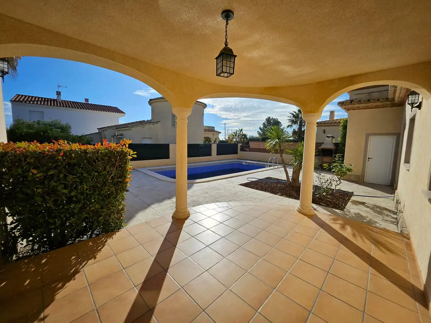 Haus mit Pool zum Verkauf in Les Tres Cales, imagen 26