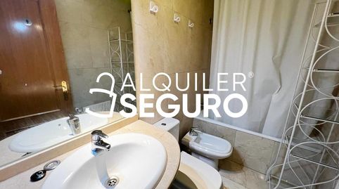 Photo 4 of Attic for rent in De Luis Mitjans, Adelfas, Madrid Capital