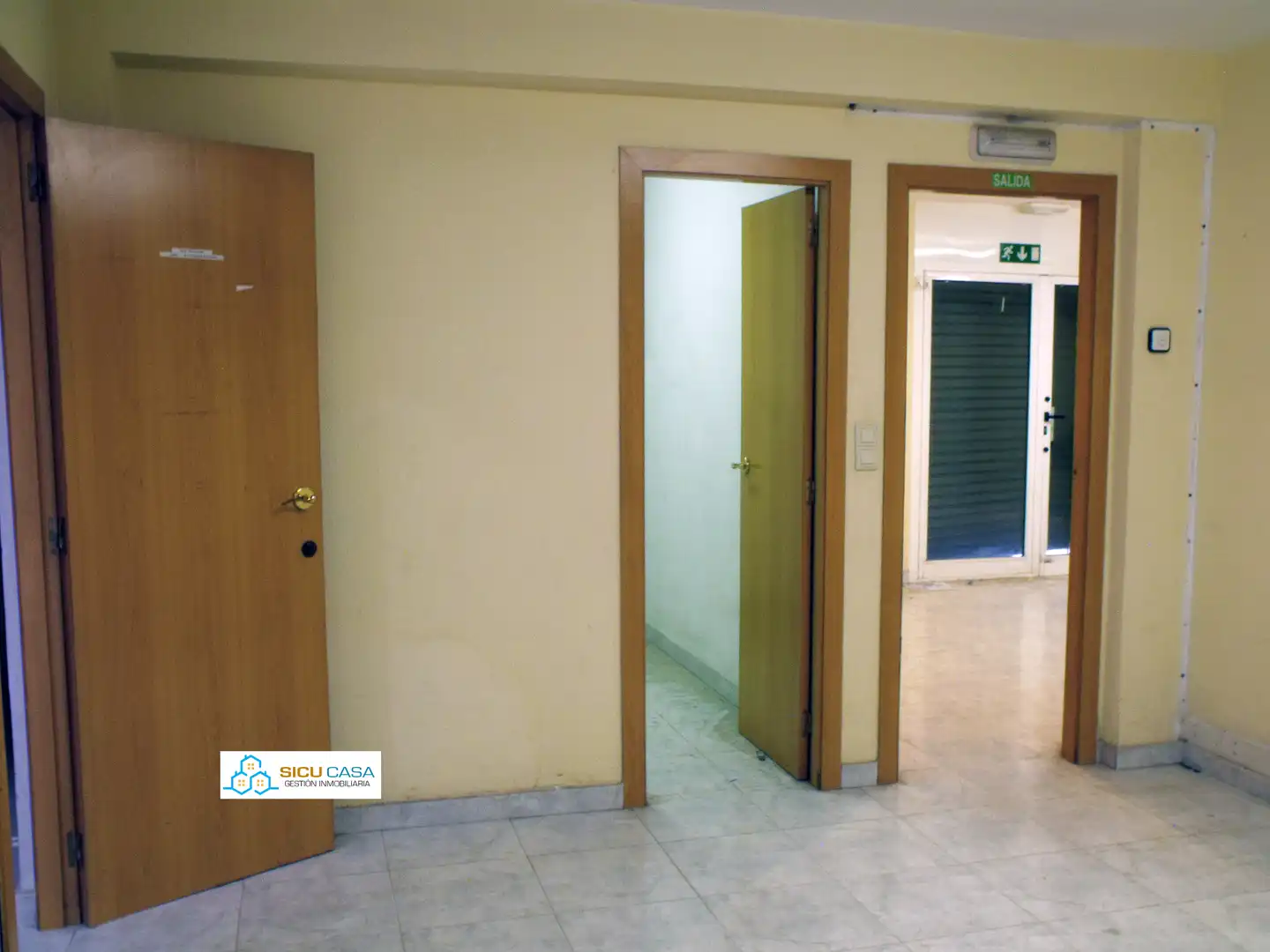 Industrial building for sale in Avenida Zodiaco, imagen 23