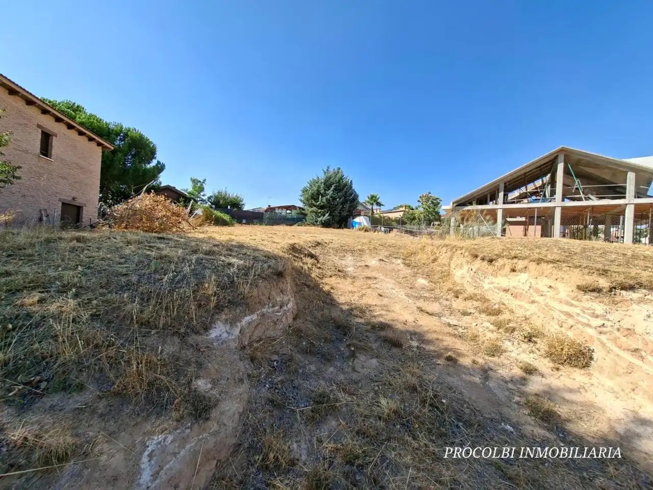 Lands and plots for sale in Calle Rio Cañamares 104, imagen 14