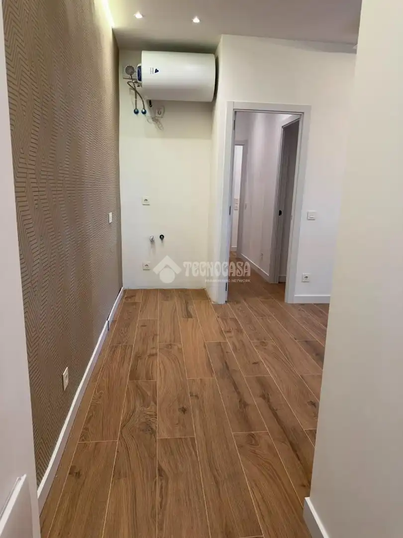 Appartamento con ascensore in vendita a La Alhóndiga, imagen 2