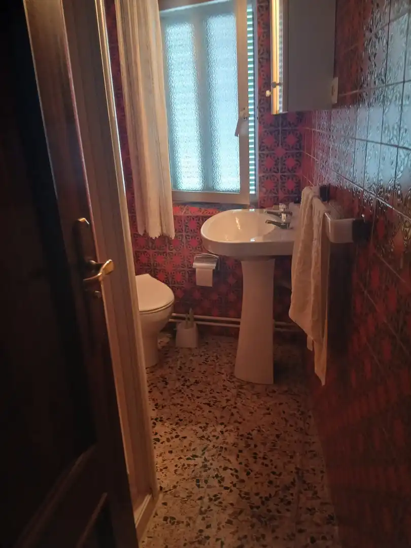 Flat for sale in CALLE DE PABLO PICASSO, Chinchibarra