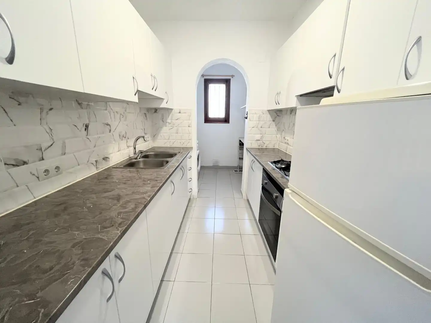 Casa a schiera con terrazza in affitto a La Nucia Pueblo, imagen 6