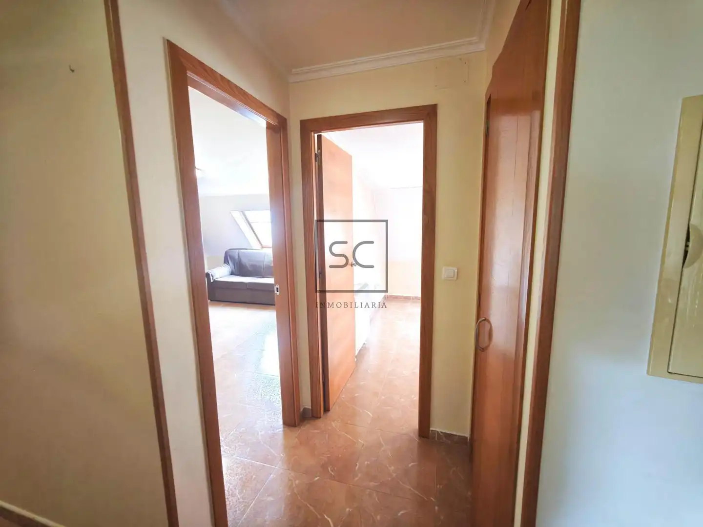 Attic for sale in Cedeira  with Heating and Furnished