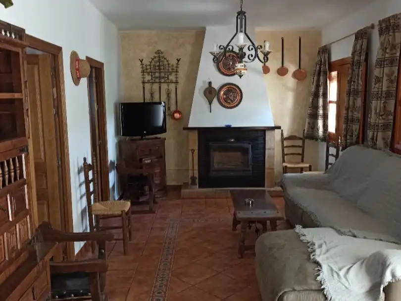 Casa amb jardí en venda a San pedro 41, imagen 22