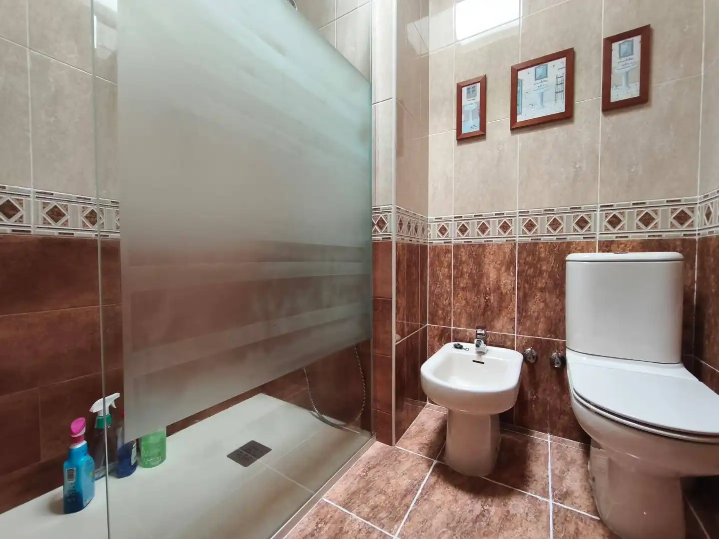 Maison jumelée à vendre à Huércal de Almería, imagen 38