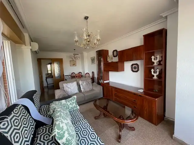Attic for sale in Avinguda Alcoi, Campoamor