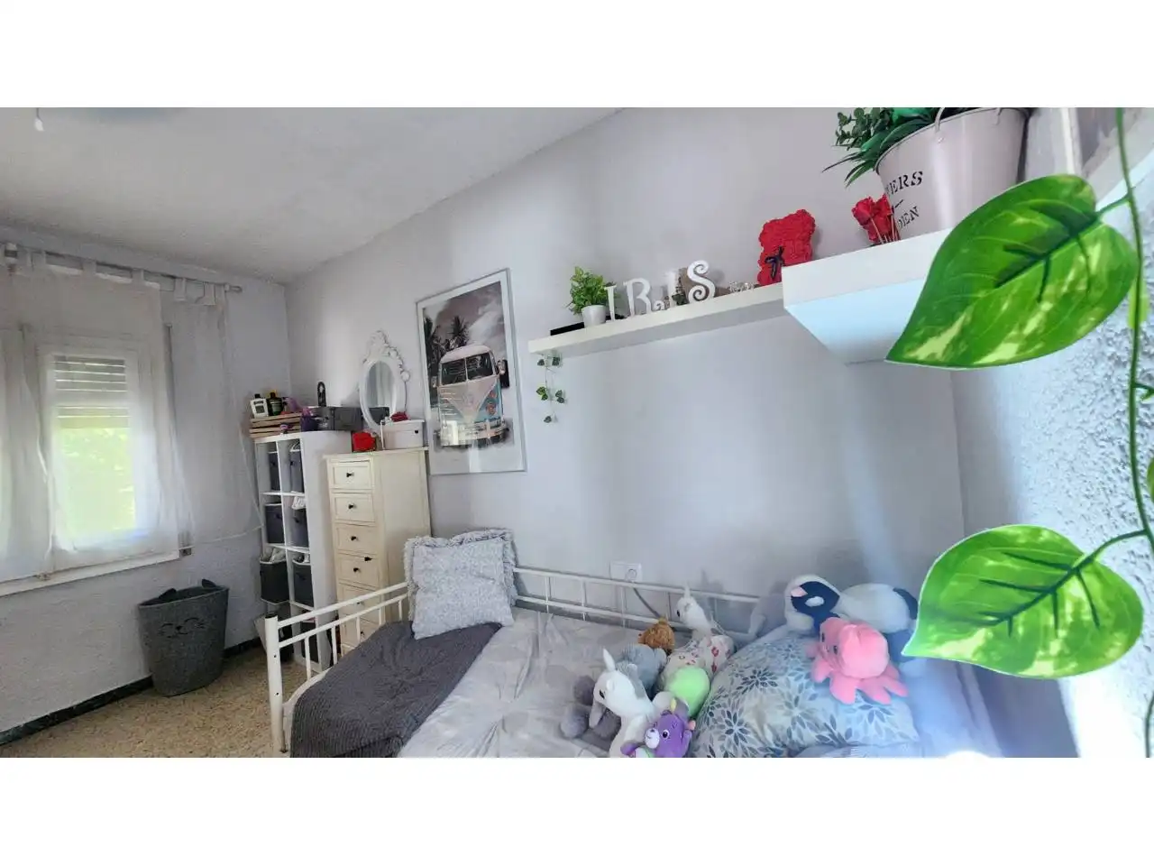 Casa amb jardí en venda a Camino Vell de la Bauma, imagen 51