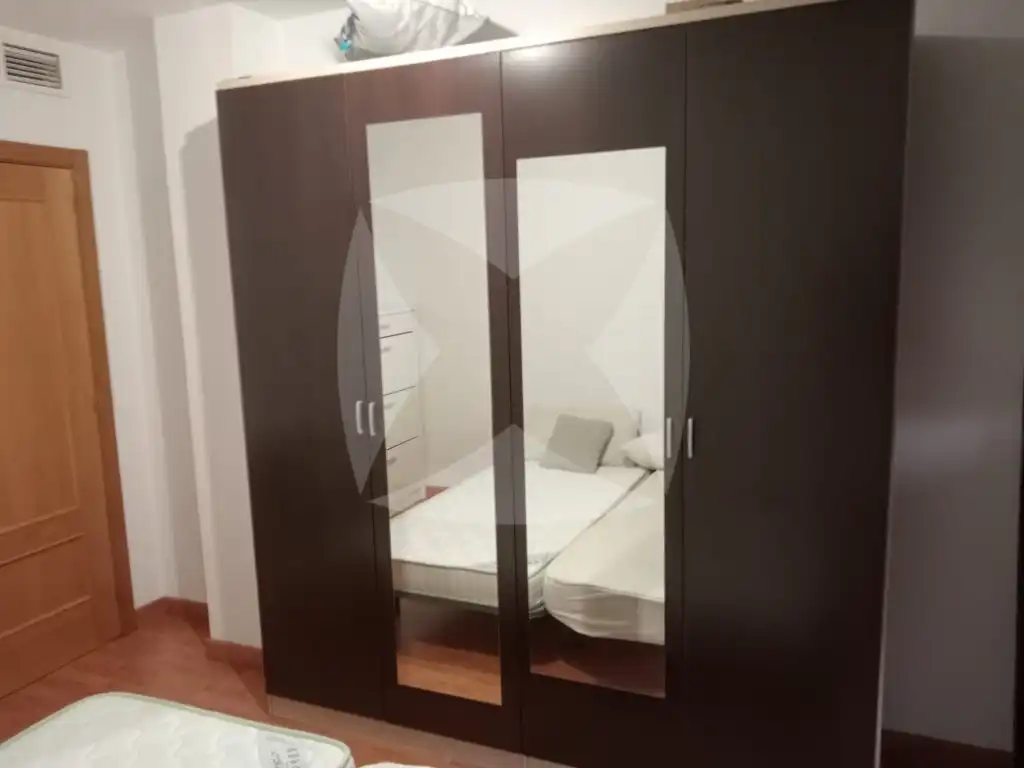 Ático en venta en Carretera Sevilla, Carretera de Sevilla - Los Montitos