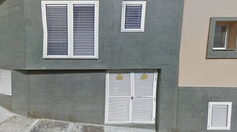 INGENIO (Las Palmas de Gran Canaria). EN RENTABILIDAD (se vende alquilado, no se puede visitar ni hipotecar).