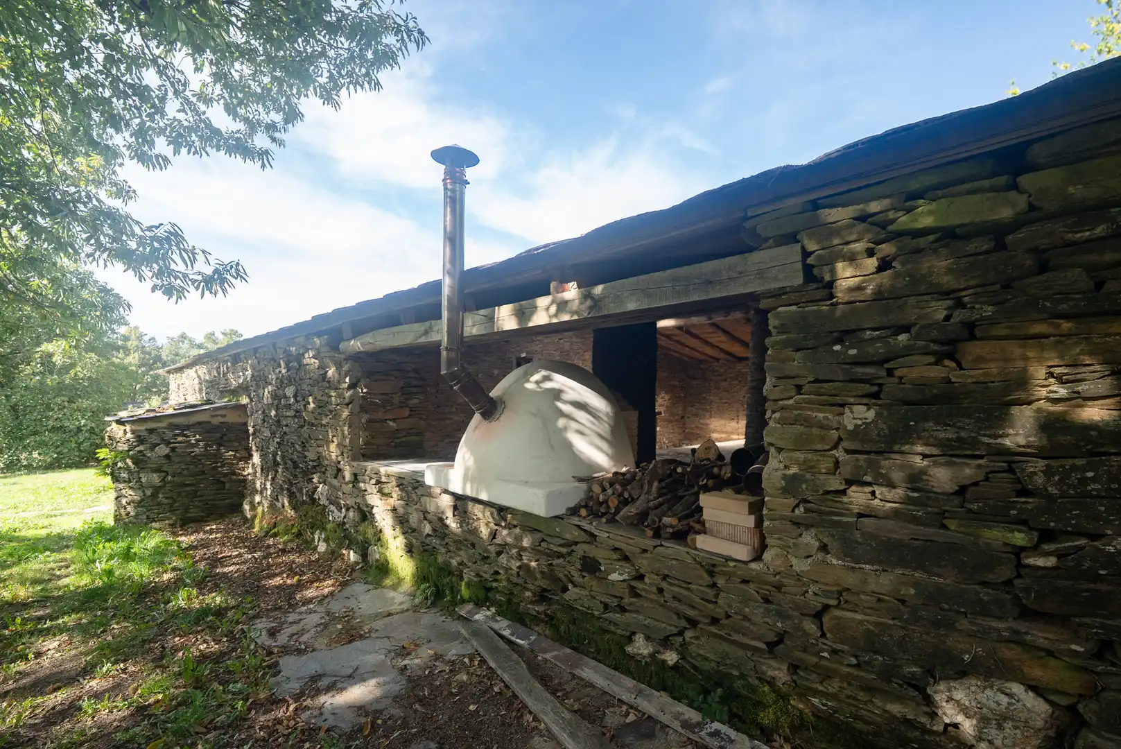 Country homes for sale in Samos  with Furnished