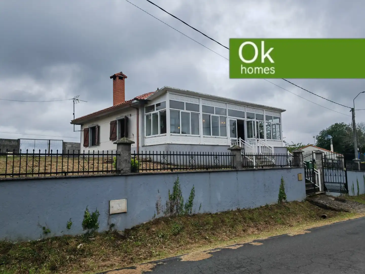 Maison avec terrasse à vendre à Vilasantar, imagen 4