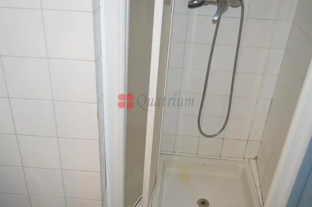 Baño de Piso de alquiler en Santiago de Compostela 