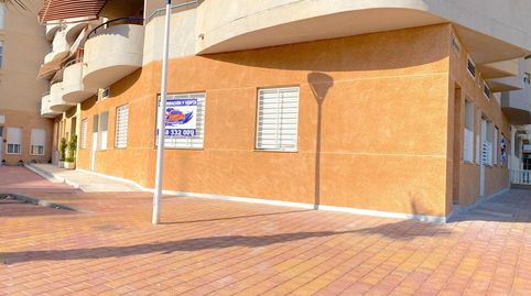 Foto 3 de Apartamento en venta en del Río Segura, 63, Bahia, Mazarrón