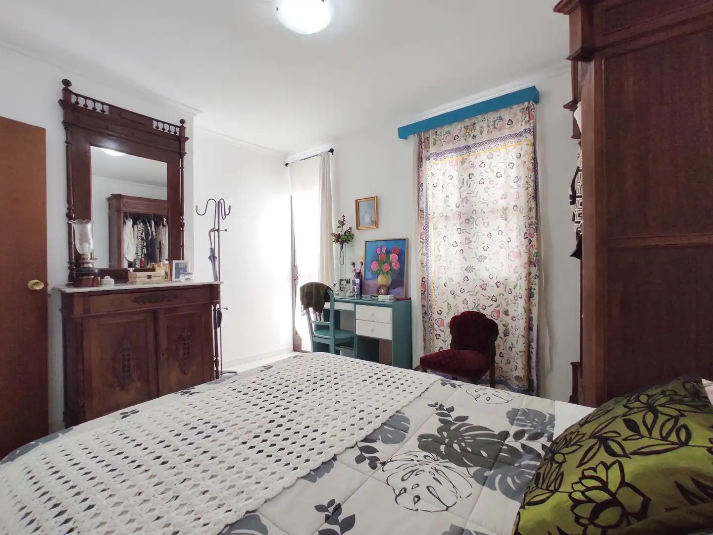 Casa amb terrassa en venda a Calle CARLOS ARRUZA 1, imagen 20