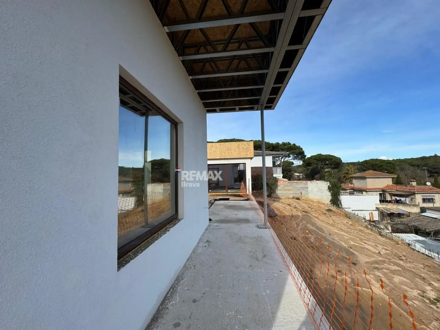 Villa con terrazza in vendita a Calle Calle Ampurda, imagen 7