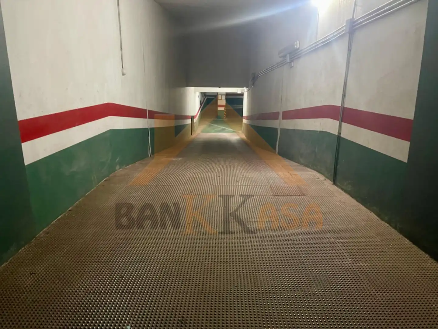 Aparcament en venda a El Ejido Ciudad, imagen 13