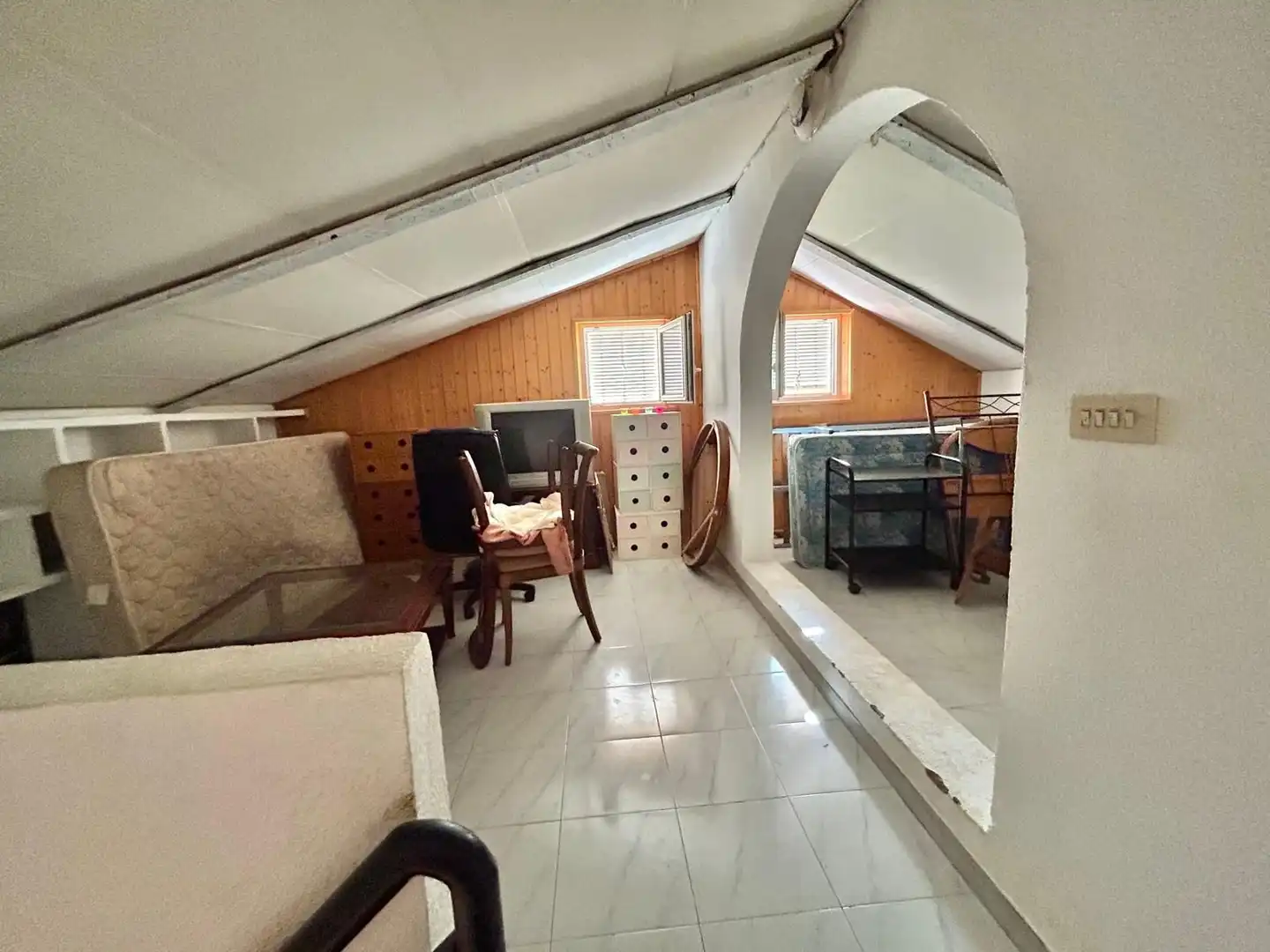 Dúplex en venta en Murcia con Aire acondicionado, Terraza y Trastero