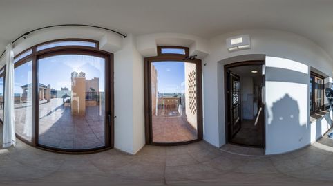 Foto 4 de Àtic en venda a Avenida de Los Cisnes, 5d, Isla Canela, Ayamonte