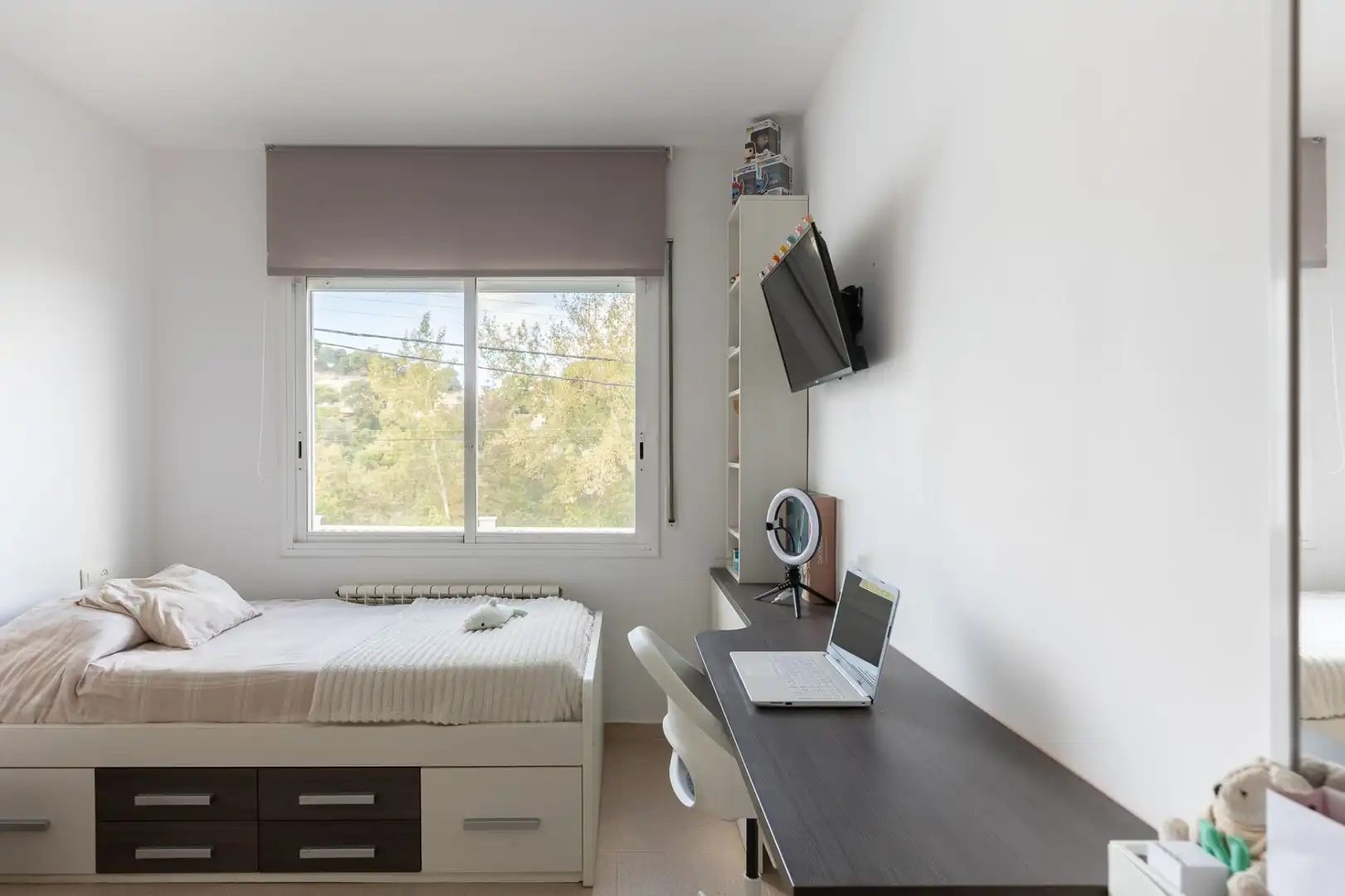Haus mit Pool zum Verkauf in RIU LLOBREGAT, imagen 44