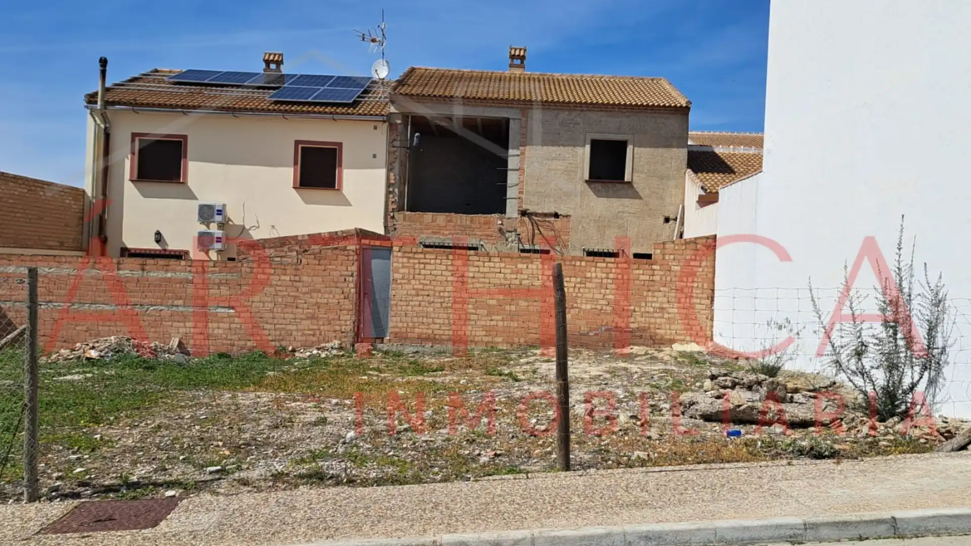 Residencial en venta en Antequera