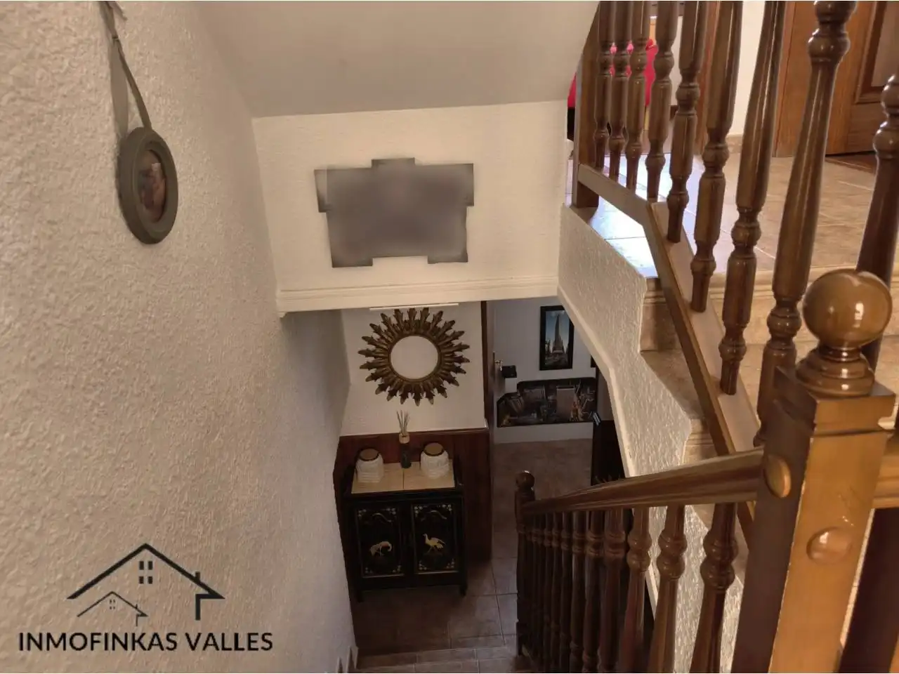 Houses for sale in Santa Eulàlia de Ronçana  with Air Conditioner, Heating and Private garden