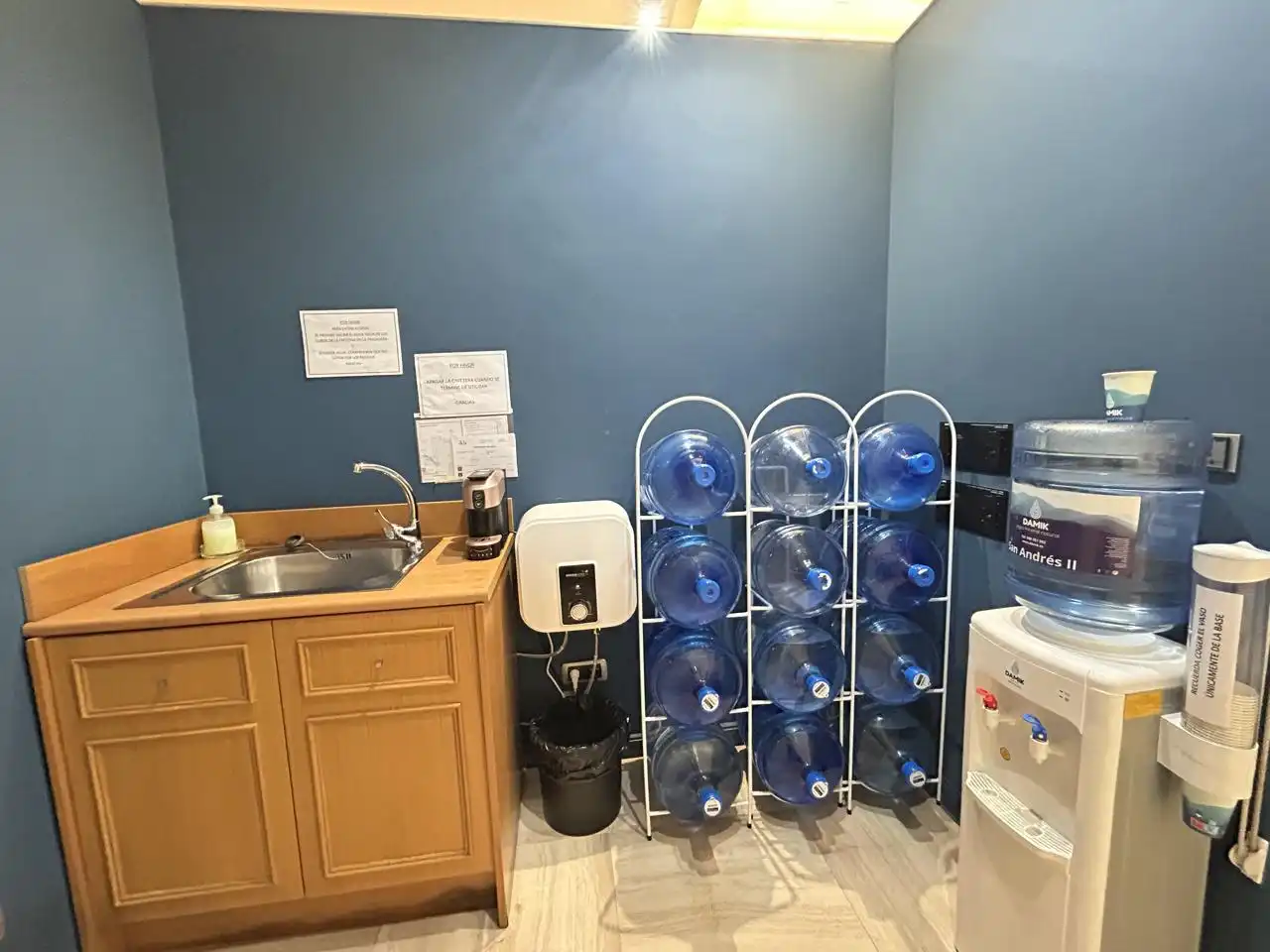 Oficina en venta en Tudela