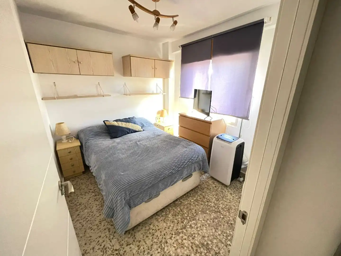 Wohnung mit Aufzug zum Verkauf in Calle Vicente Blasco Ibañez 1, imagen 13