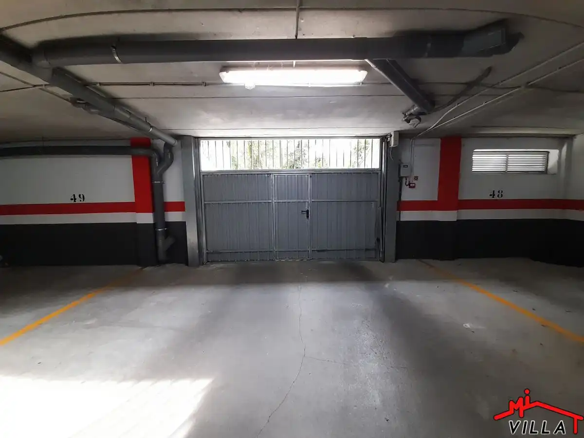 Parking de Planta baja en venta en Limpias con Calefacción, Terraza y Trastero