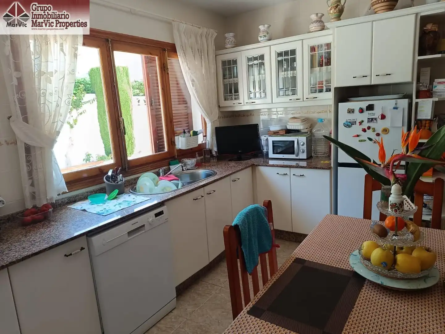 Villa avec terrasse à vendre à Rincón de Loix, imagen 5
