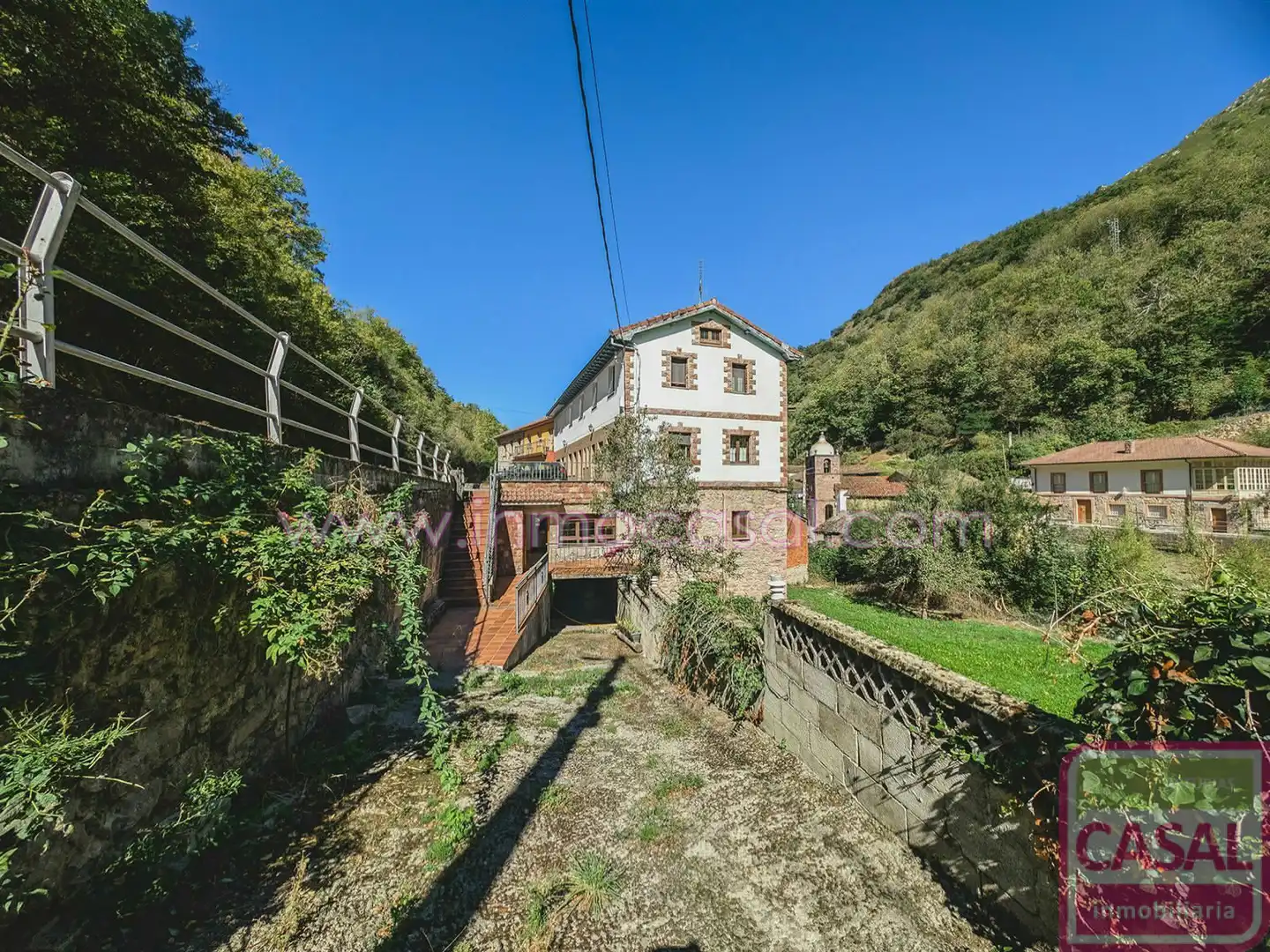 Casa in vendita a LA RIERA, imagen 32