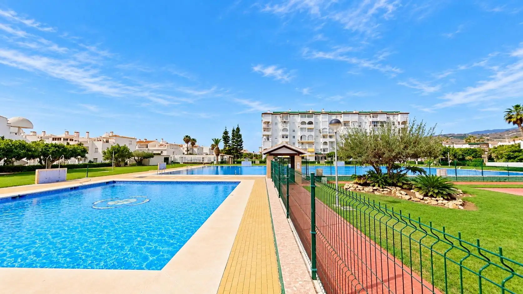 Piscina de Ático en venta en Laguna Beach