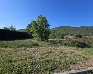 Land for sale in Aguilar de Segarra