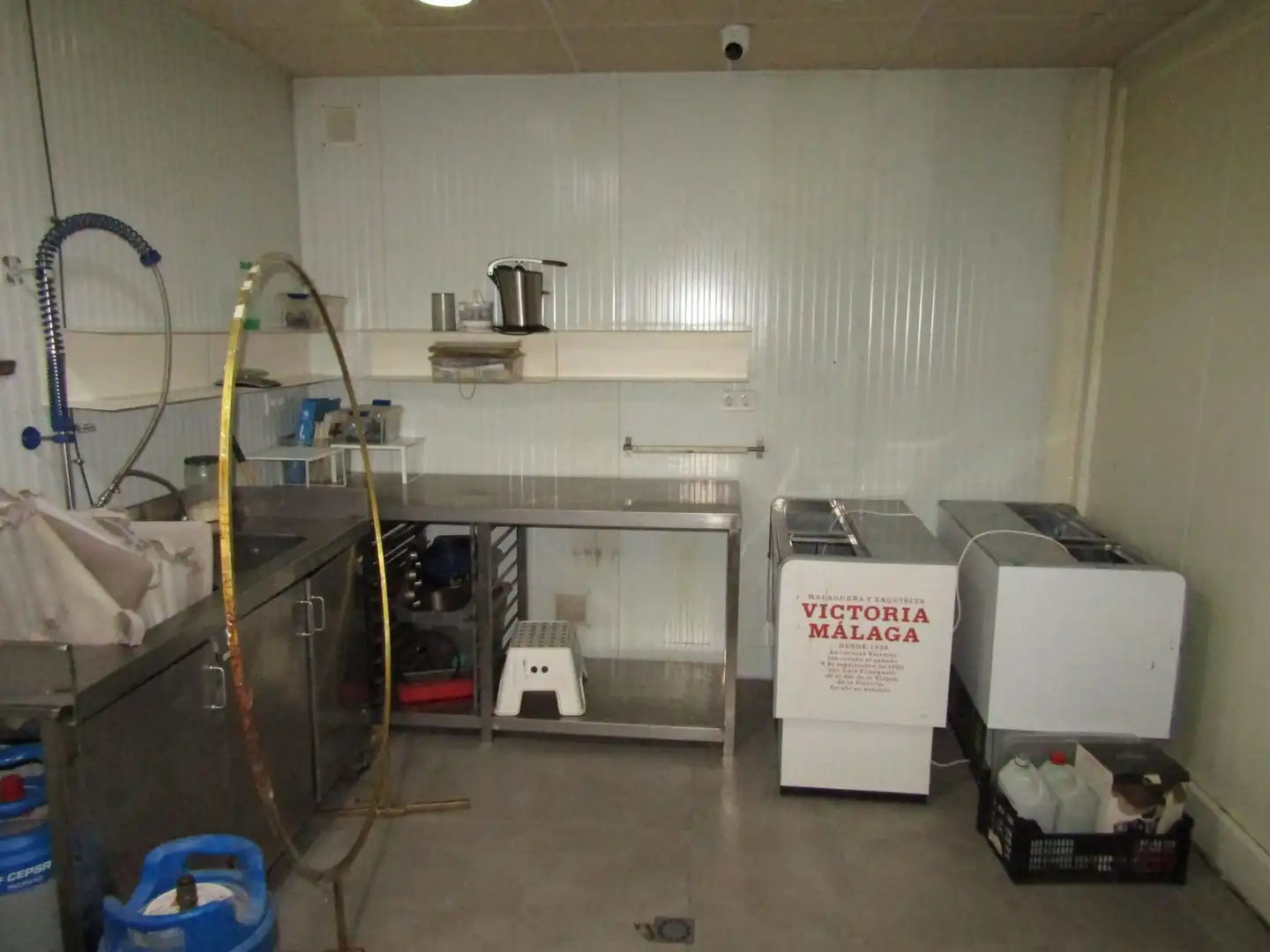 Business premises to rent in Centro, imagen 20