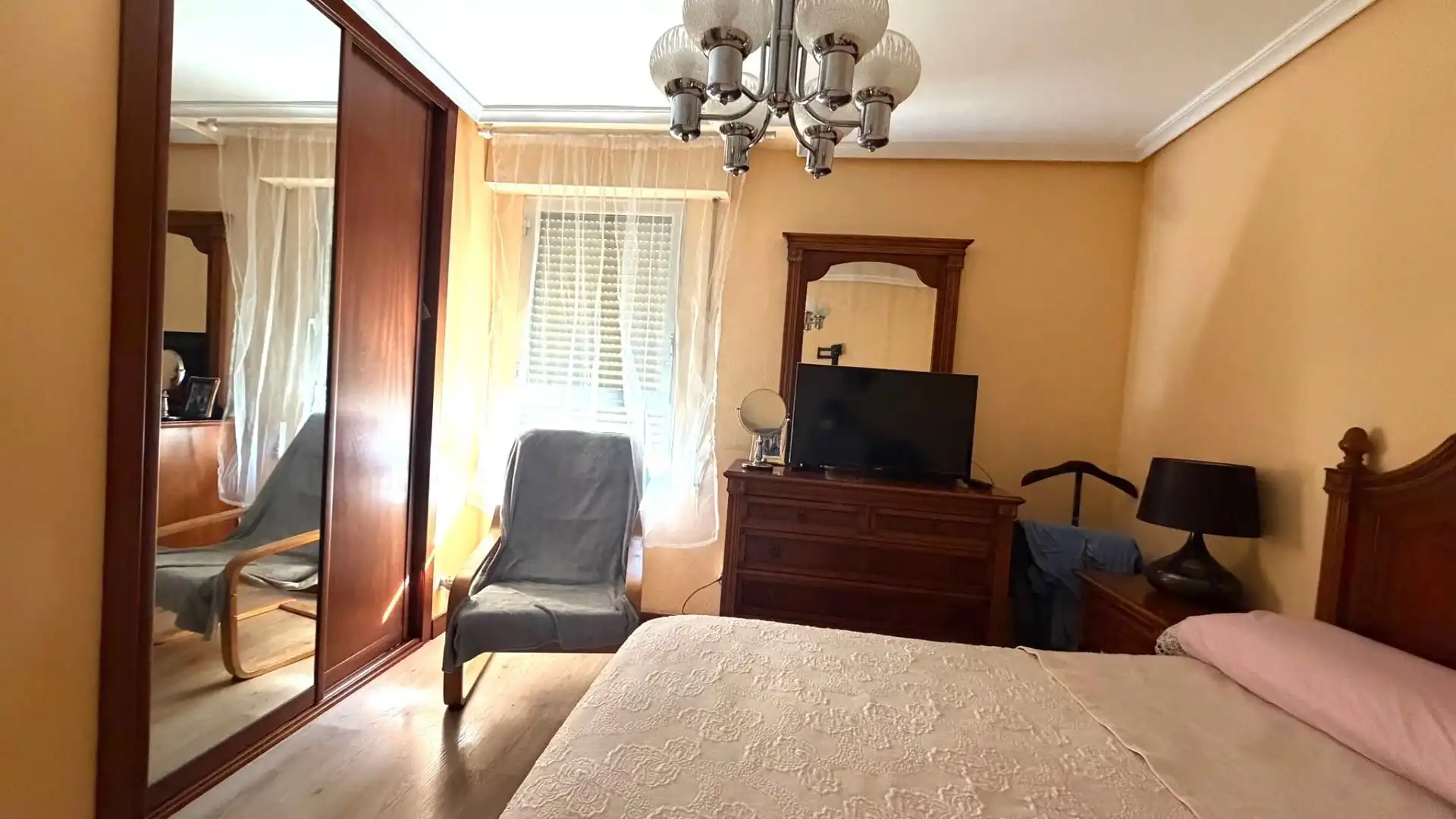Flat with lift for sale in LIBERTAD, imagen 16
