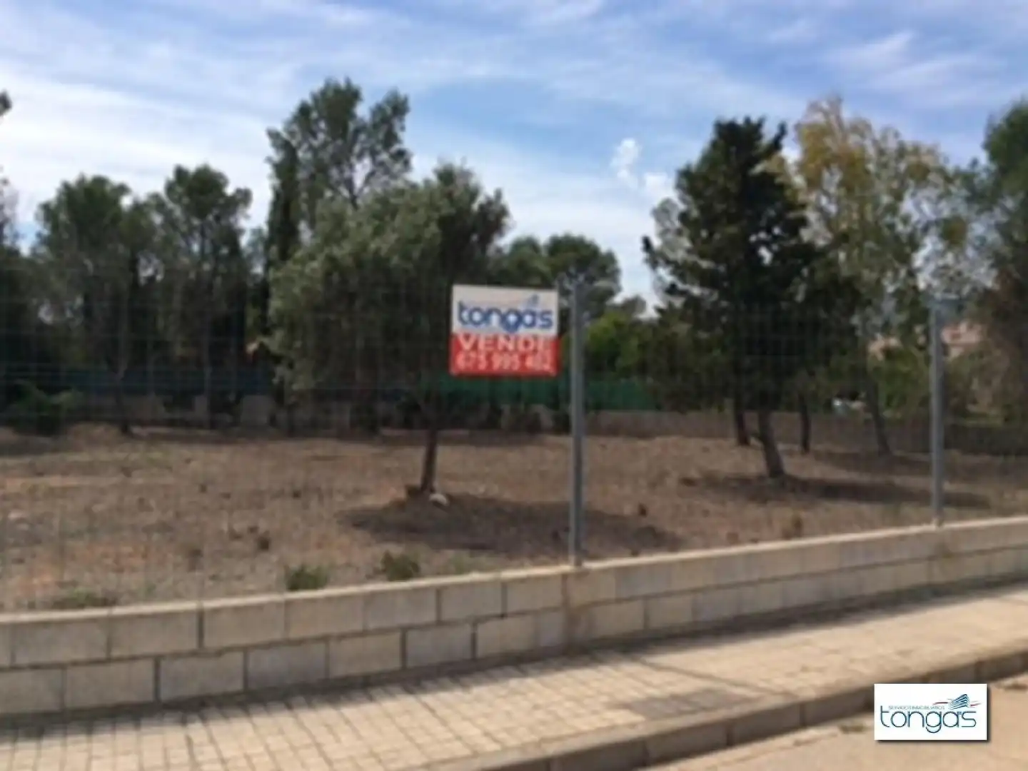 Terrenos y solares en venta en Montroi / Montroy, imagen 10